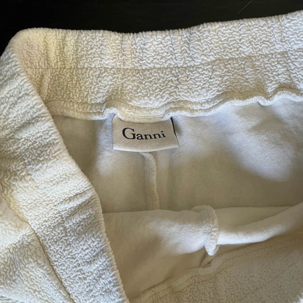 Ganni shorts